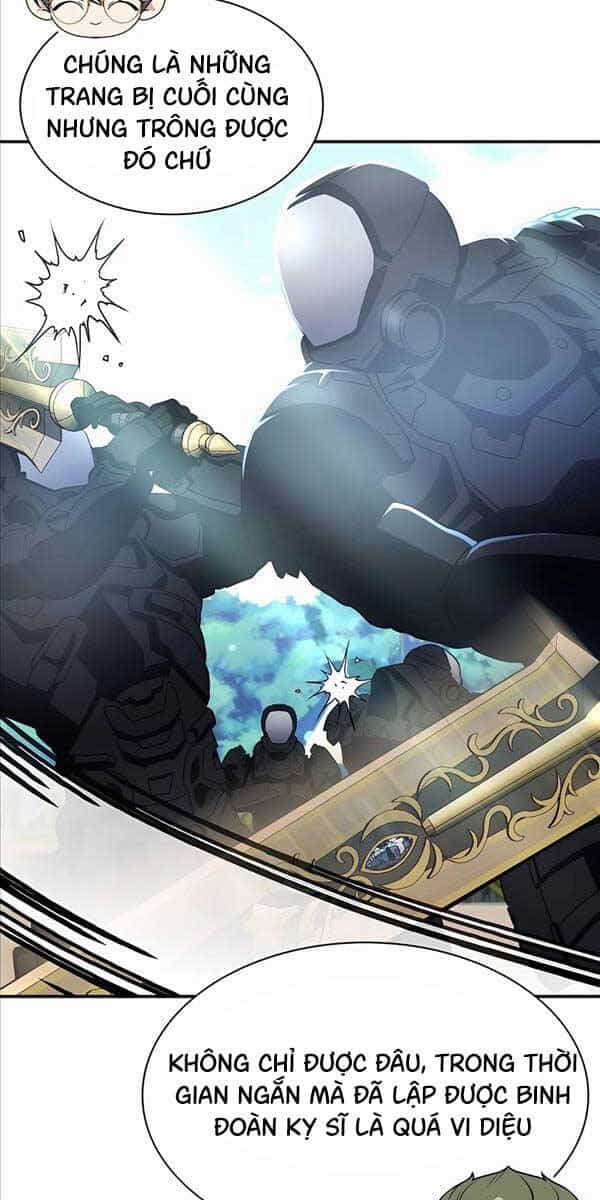 Giấc Mơ Trong Game Trở Thành Hiện Thực - Chương 28 - ảnh 72