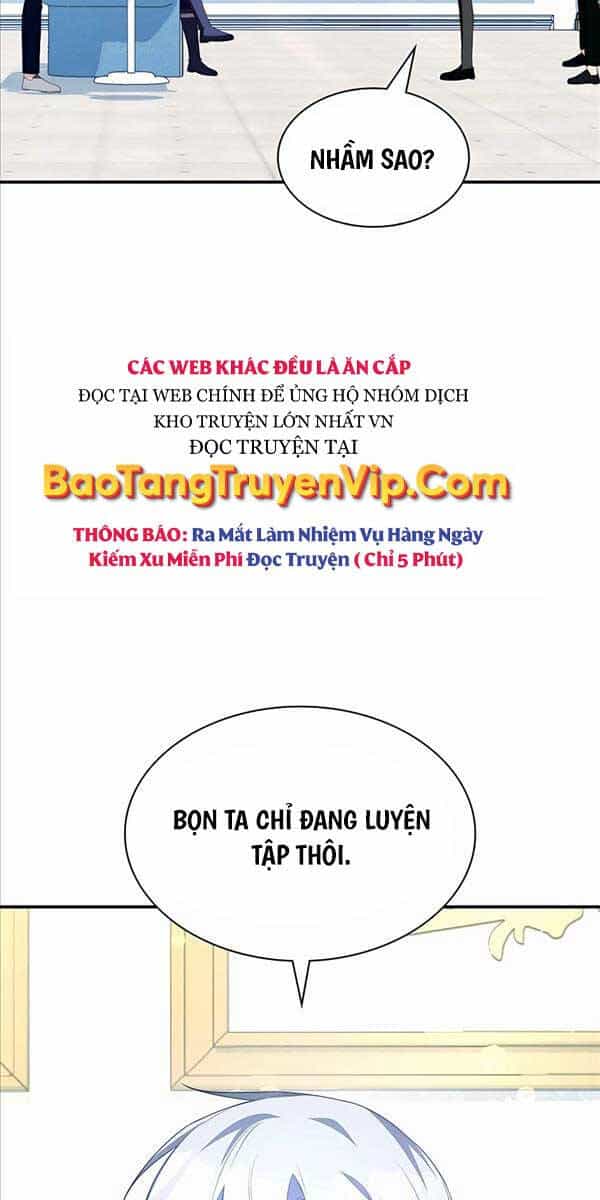 Giấc Mơ Trong Game Trở Thành Hiện Thực - Chương 29 - ảnh 20