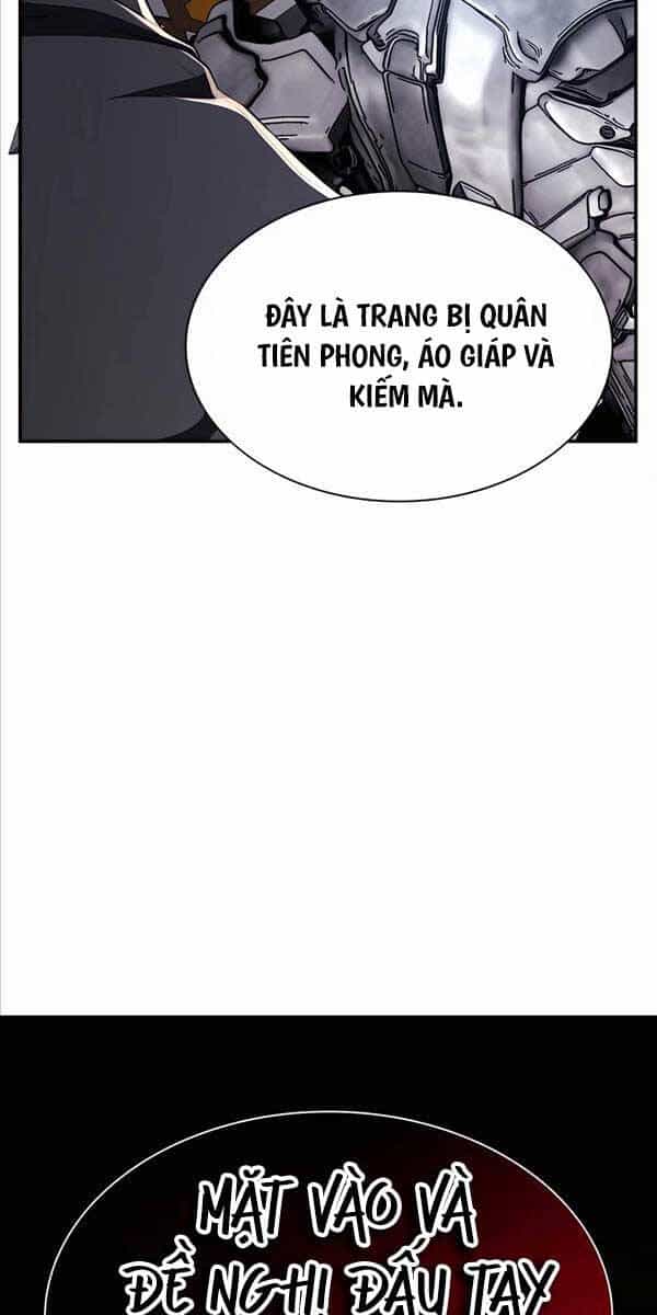 Giấc Mơ Trong Game Trở Thành Hiện Thực - Chương 29 - ảnh 99