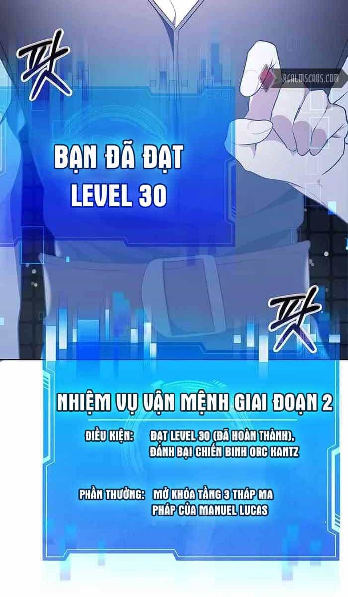 Giấc Mơ Trong Game Trở Thành Hiện Thực - Chương 3 - ảnh 38