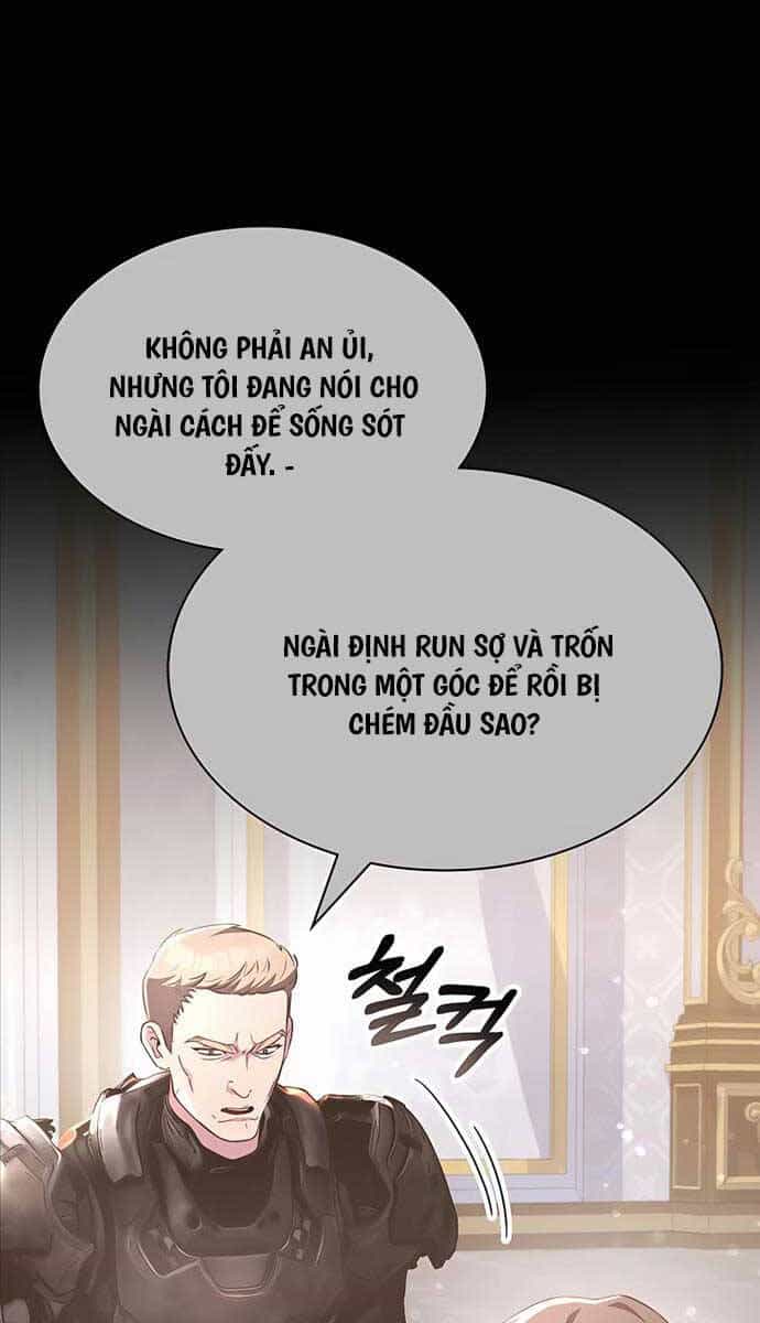 Giấc Mơ Trong Game Trở Thành Hiện Thực - Chương 30 - ảnh 11