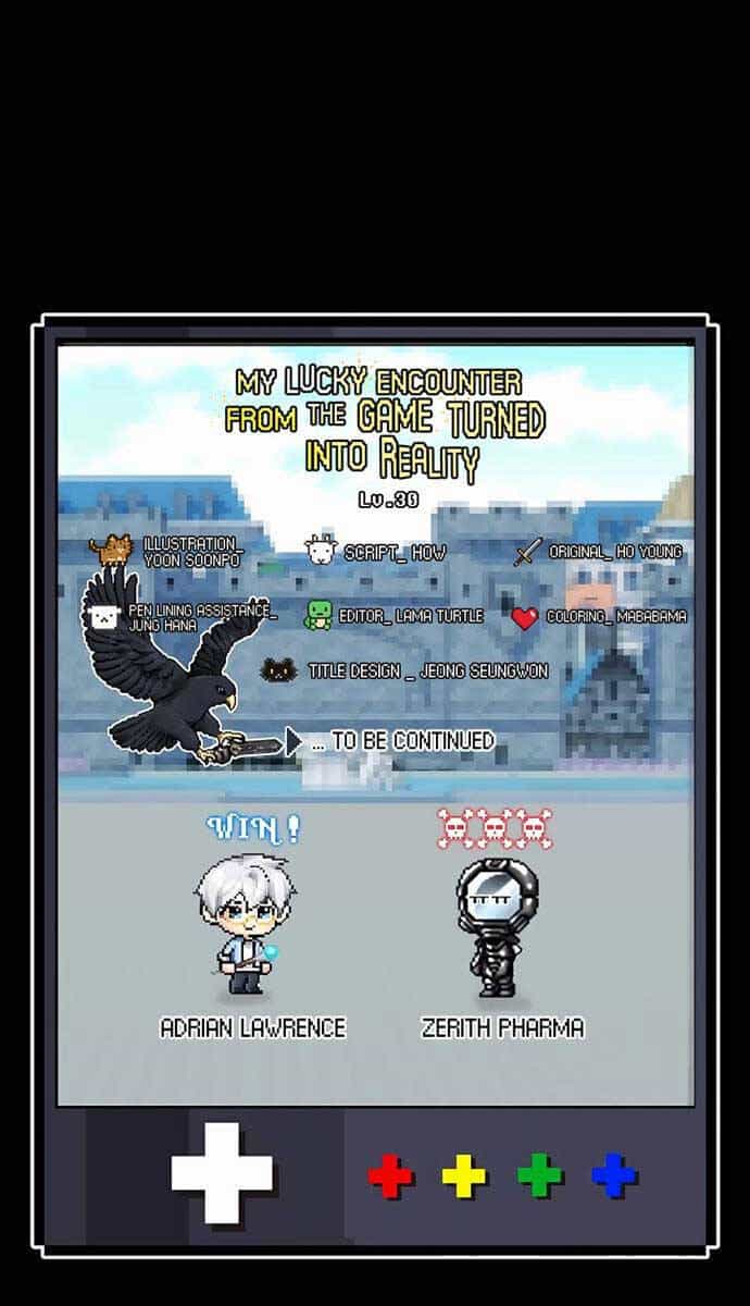 Giấc Mơ Trong Game Trở Thành Hiện Thực - Chương 30 - ảnh 130