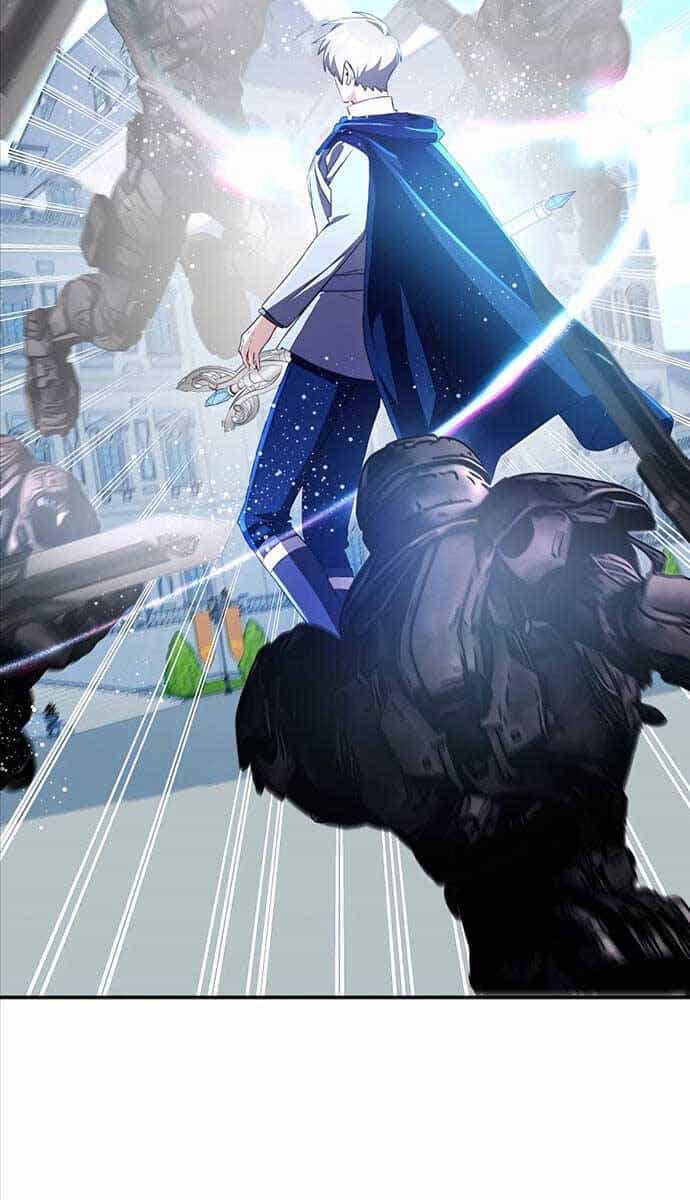 Giấc Mơ Trong Game Trở Thành Hiện Thực - Chương 30 - ảnh 44