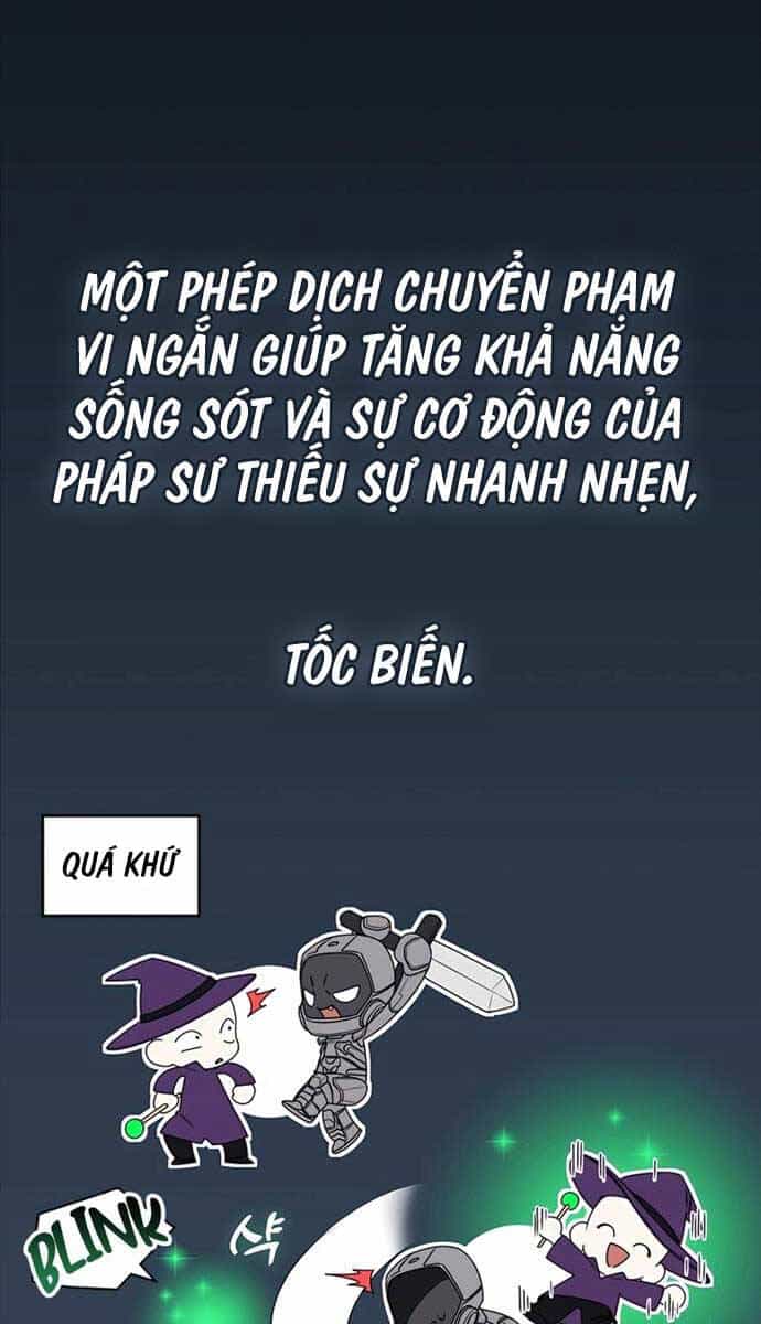 Giấc Mơ Trong Game Trở Thành Hiện Thực - Chương 31 - ảnh 23