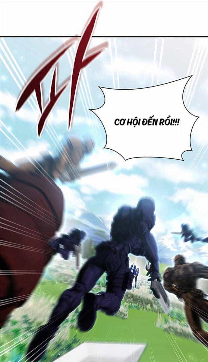 Giấc Mơ Trong Game Trở Thành Hiện Thực - Chương 32 - ảnh 46