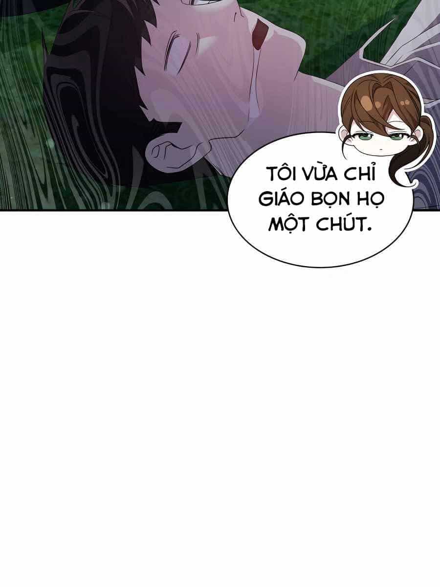 Giấc Mơ Trong Game Trở Thành Hiện Thực - Chương 33 - ảnh 78