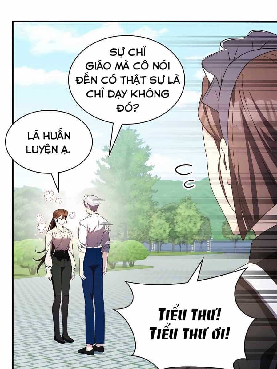 Giấc Mơ Trong Game Trở Thành Hiện Thực - Chương 33 - ảnh 79