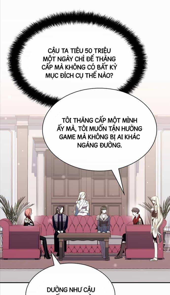 Giấc Mơ Trong Game Trở Thành Hiện Thực - Chương 35 - ảnh 107