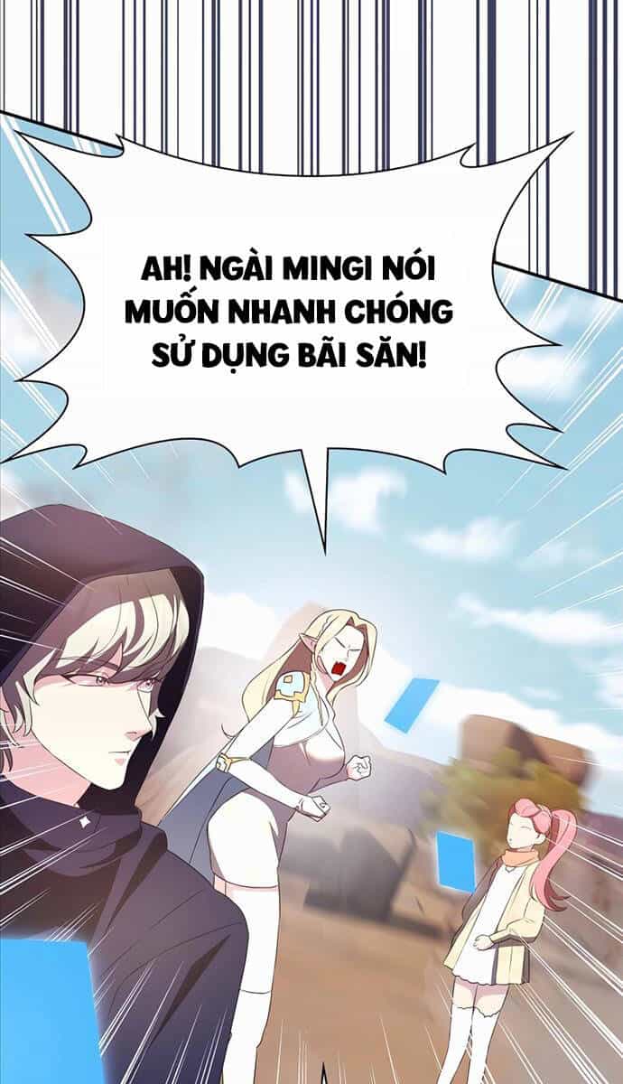 Giấc Mơ Trong Game Trở Thành Hiện Thực - Chương 35 - ảnh 121