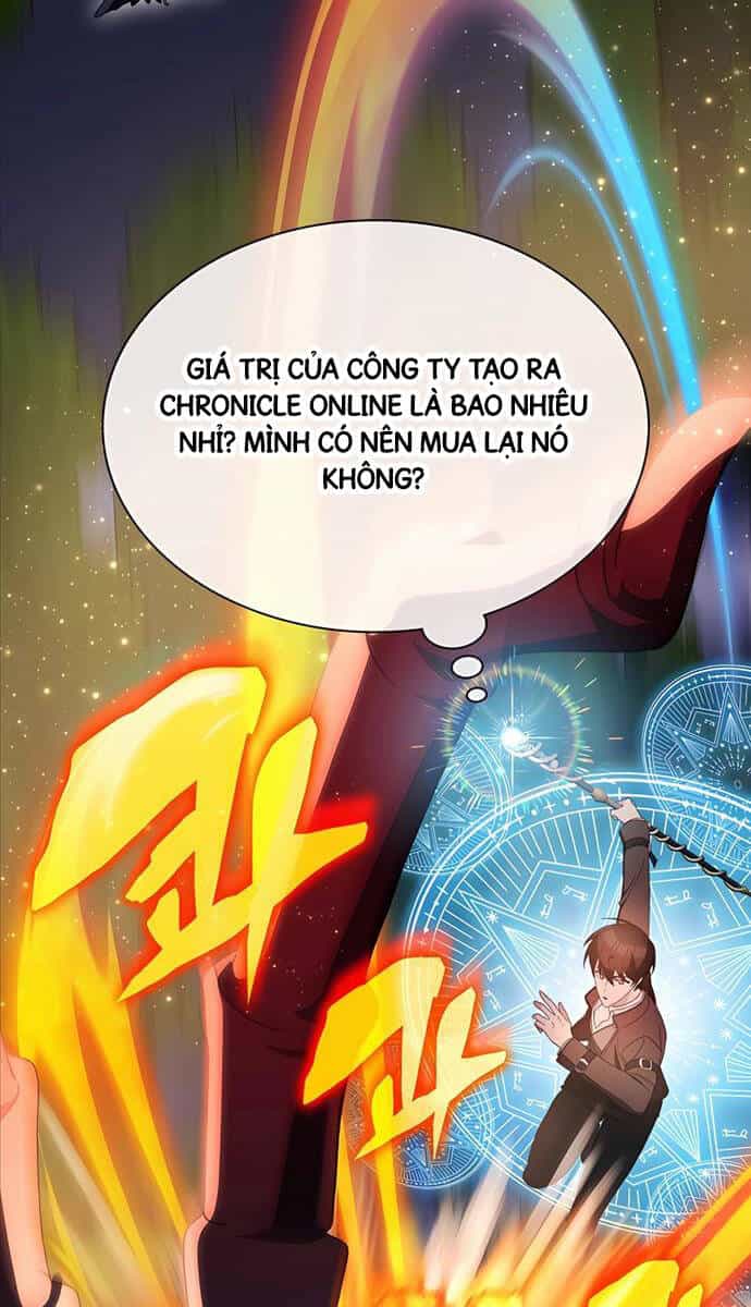 Giấc Mơ Trong Game Trở Thành Hiện Thực - Chương 35 - ảnh 41