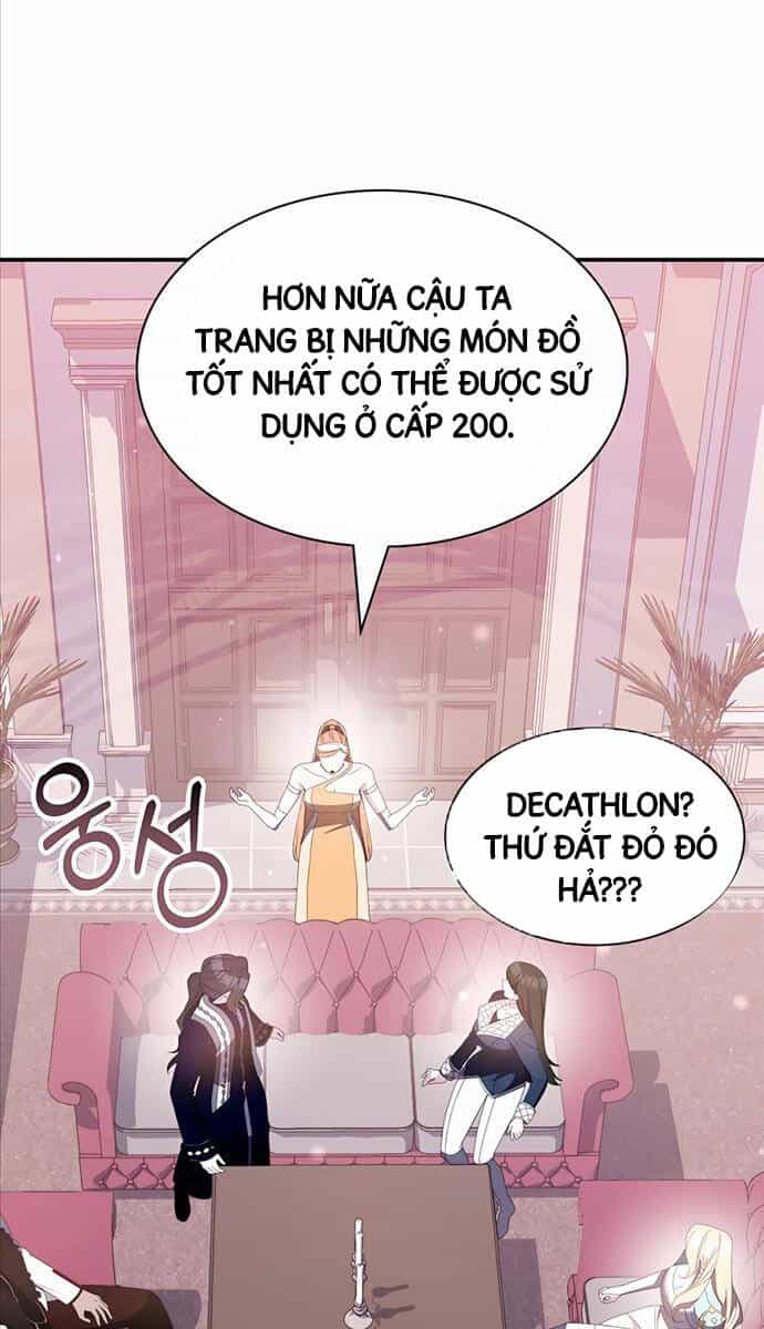 Giấc Mơ Trong Game Trở Thành Hiện Thực - Chương 35 - ảnh 78