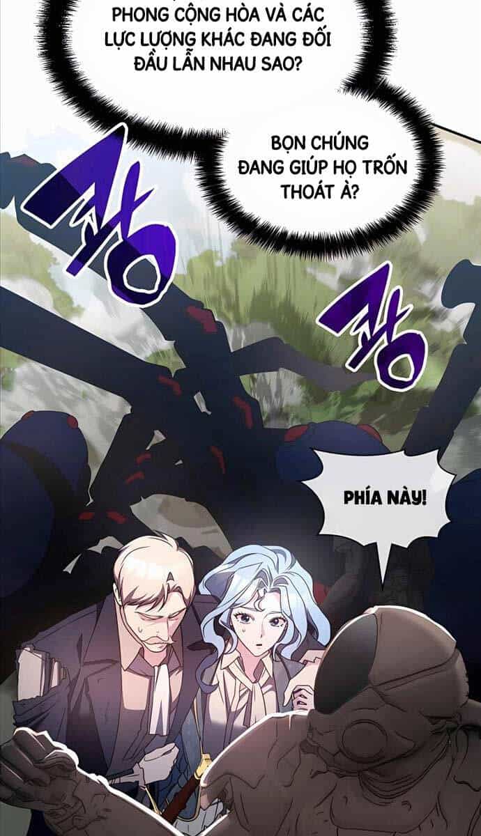 Giấc Mơ Trong Game Trở Thành Hiện Thực - Chương 37 - ảnh 84