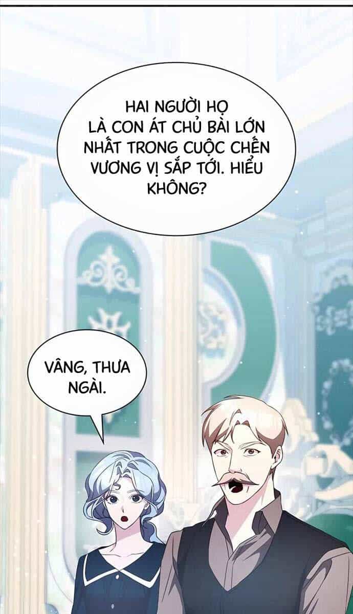 Giấc Mơ Trong Game Trở Thành Hiện Thực - Chương 39 - ảnh 111