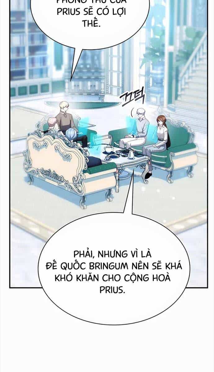 Giấc Mơ Trong Game Trở Thành Hiện Thực - Chương 39 - ảnh 87