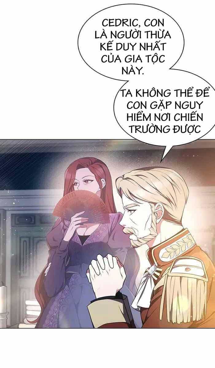 Giấc Mơ Trong Game Trở Thành Hiện Thực - Chương 4 - ảnh 7
