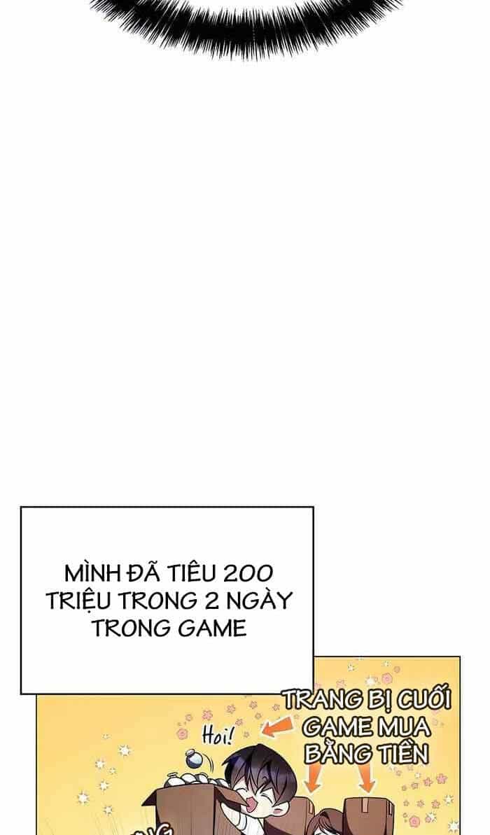Giấc Mơ Trong Game Trở Thành Hiện Thực - Chương 4 - ảnh 80