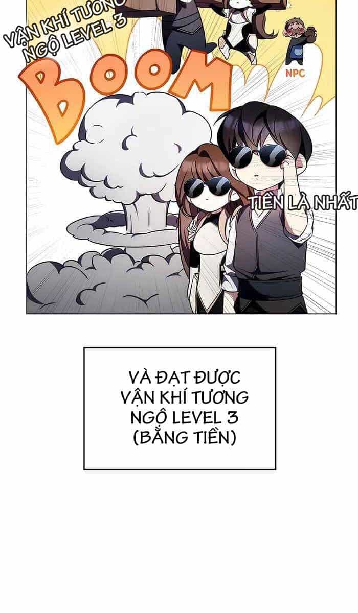 Giấc Mơ Trong Game Trở Thành Hiện Thực - Chương 4 - ảnh 81