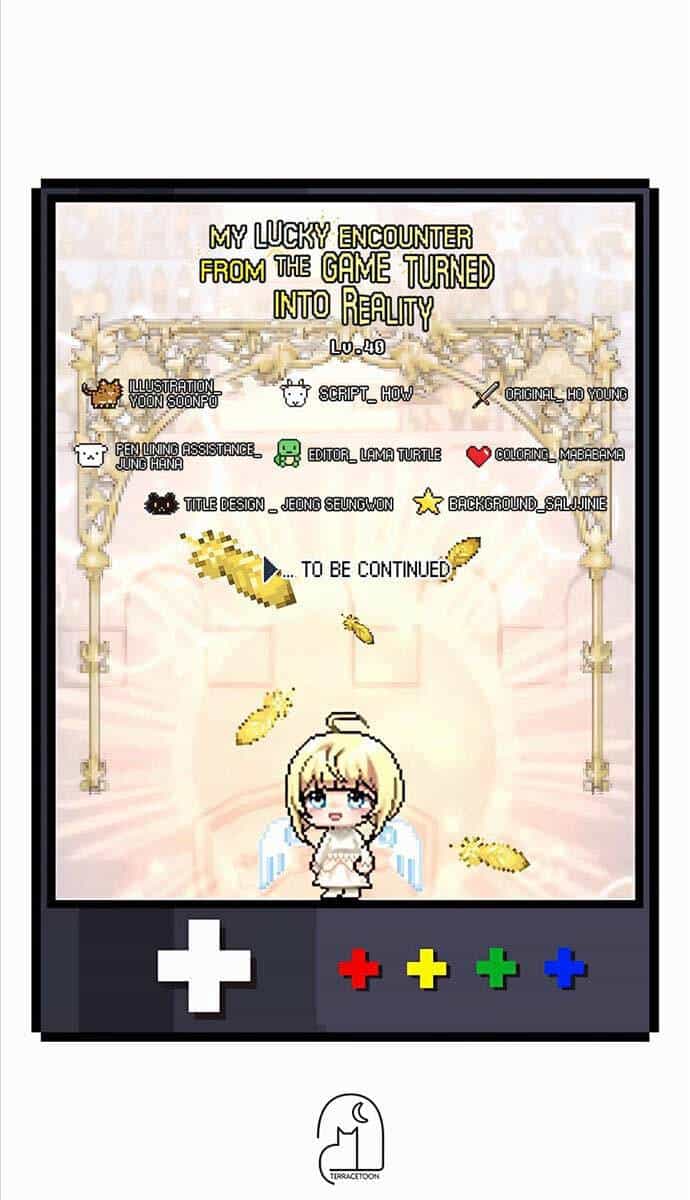 Giấc Mơ Trong Game Trở Thành Hiện Thực - Chương 40 - ảnh 134