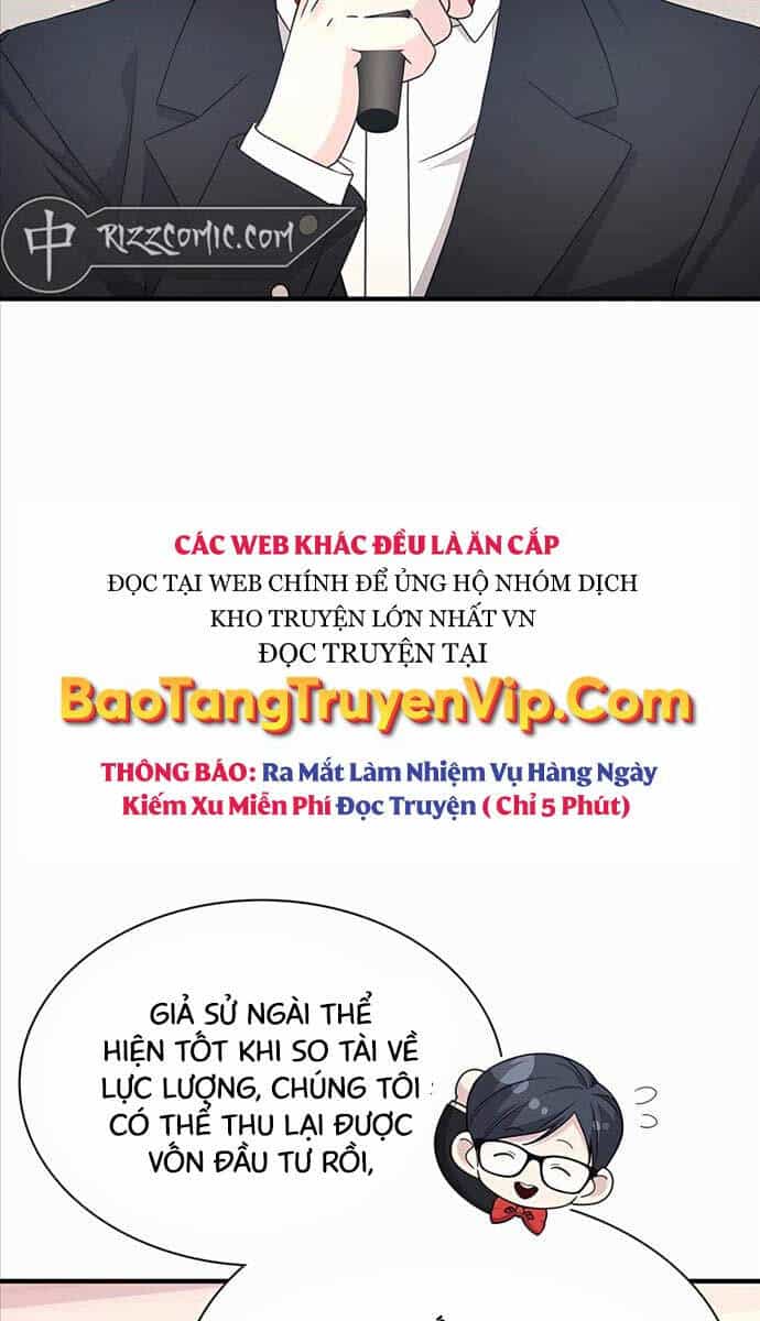 Giấc Mơ Trong Game Trở Thành Hiện Thực - Chương 40 - ảnh 37