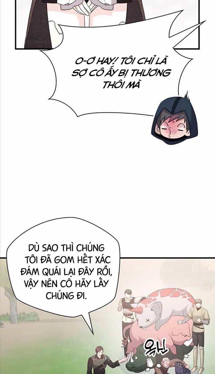 Giấc Mơ Trong Game Trở Thành Hiện Thực - Chương 45 - ảnh 44