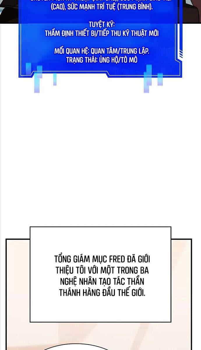 Giấc Mơ Trong Game Trở Thành Hiện Thực - Chương 45 - ảnh 92