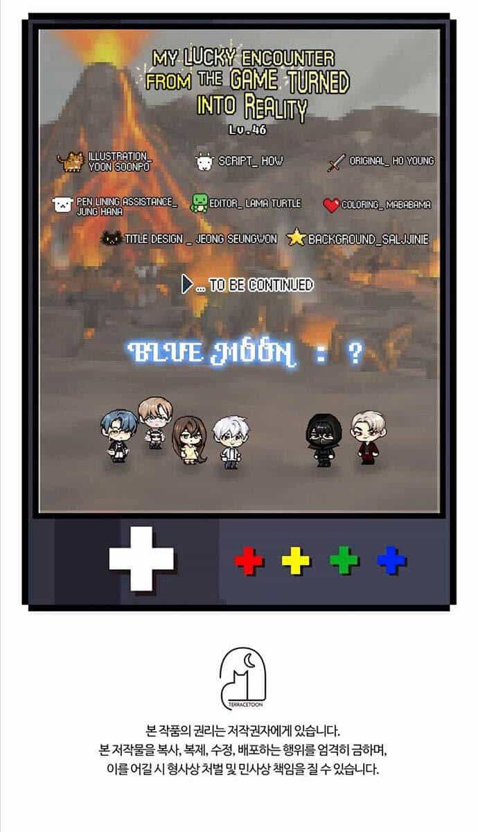 Giấc Mơ Trong Game Trở Thành Hiện Thực - Chương 46 - ảnh 108