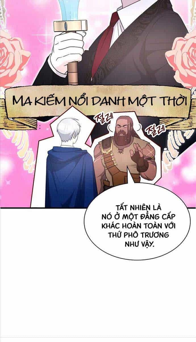 Giấc Mơ Trong Game Trở Thành Hiện Thực - Chương 46 - ảnh 16