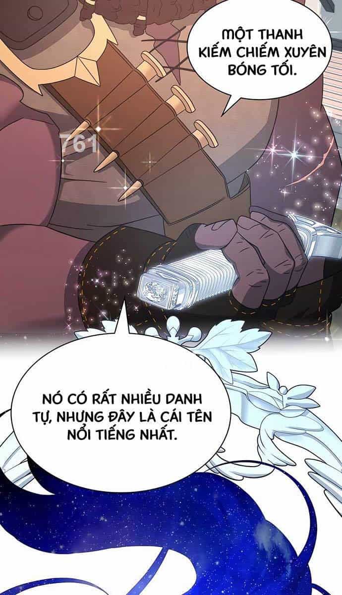 Giấc Mơ Trong Game Trở Thành Hiện Thực - Chương 46 - ảnh 3