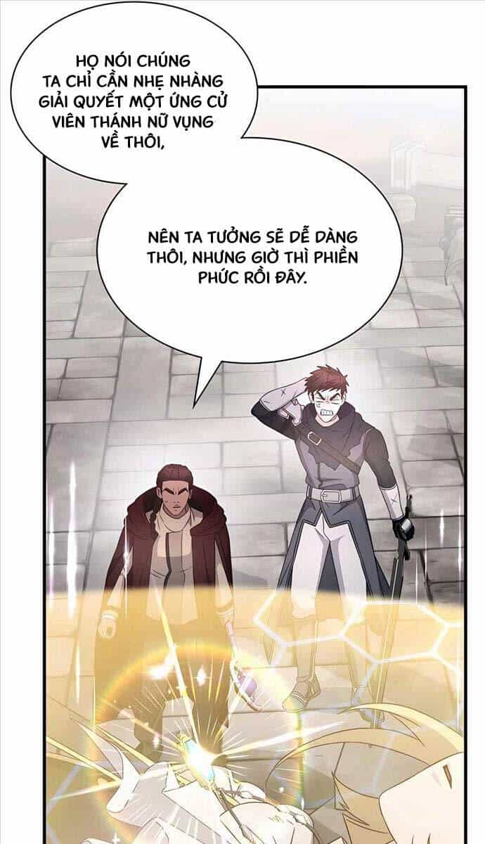 Giấc Mơ Trong Game Trở Thành Hiện Thực - Chương 46 - ảnh 53