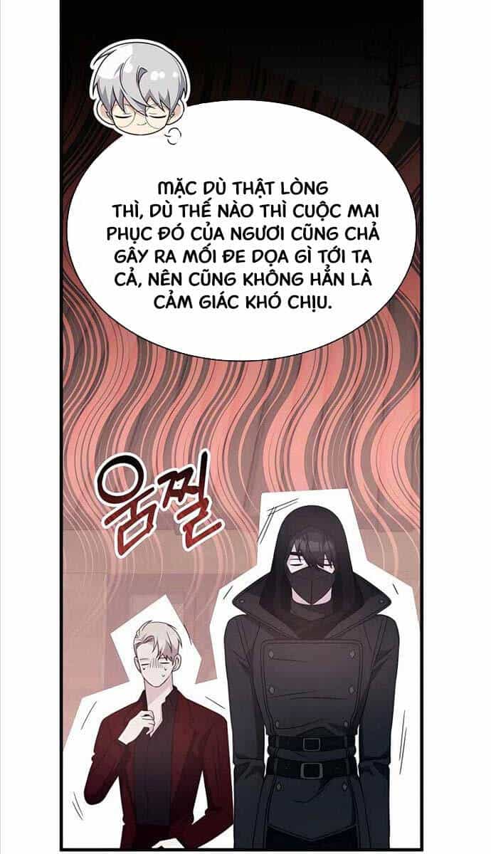 Giấc Mơ Trong Game Trở Thành Hiện Thực - Chương 46 - ảnh 88