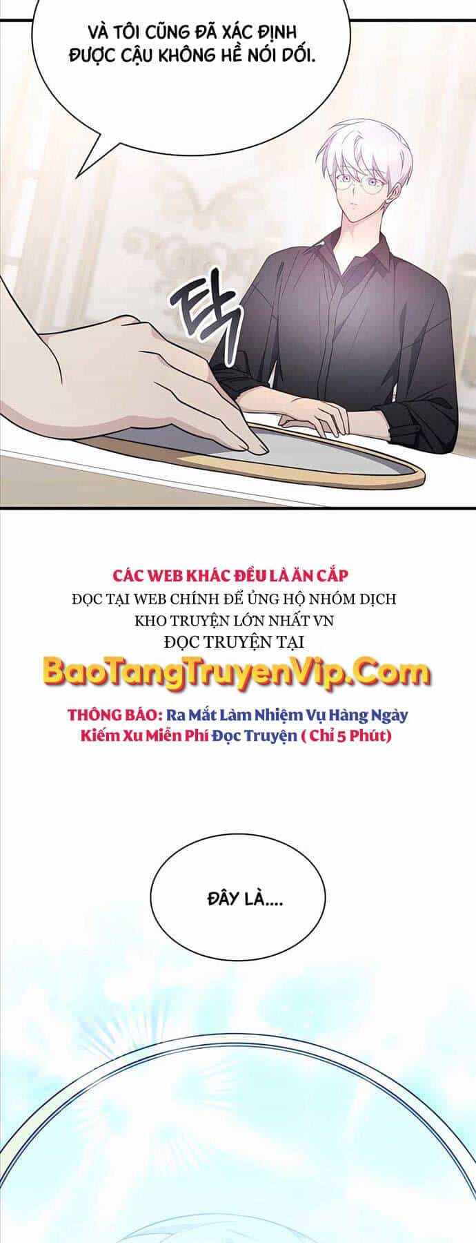 Giấc Mơ Trong Game Trở Thành Hiện Thực - Chương 47 - ảnh 15