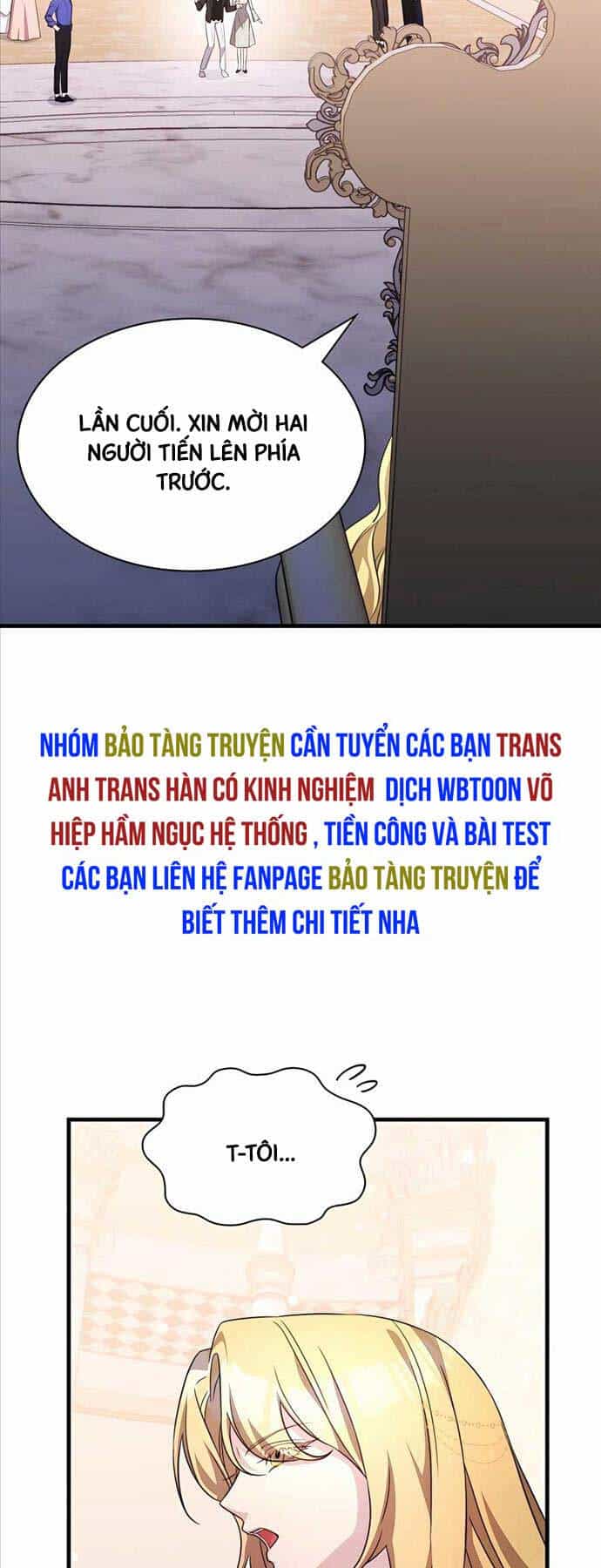 Giấc Mơ Trong Game Trở Thành Hiện Thực - Chương 47 - ảnh 47