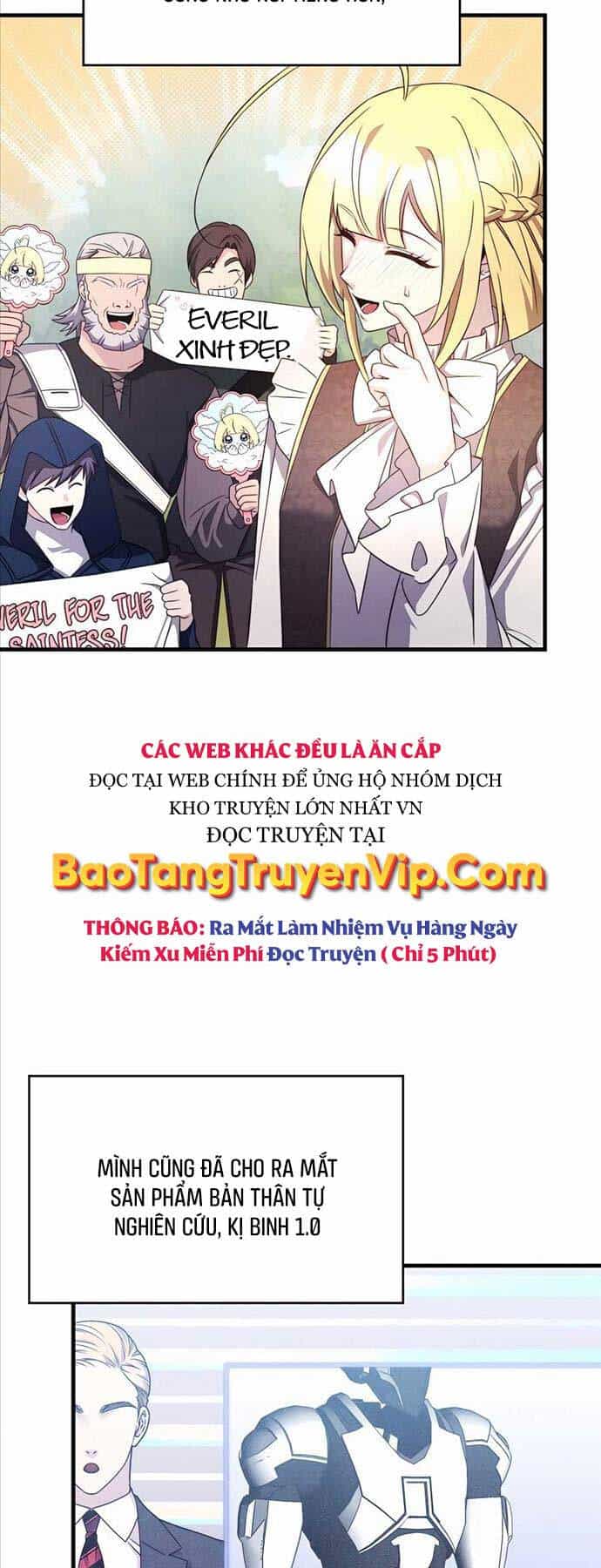 Giấc Mơ Trong Game Trở Thành Hiện Thực - Chương 47 - ảnh 63