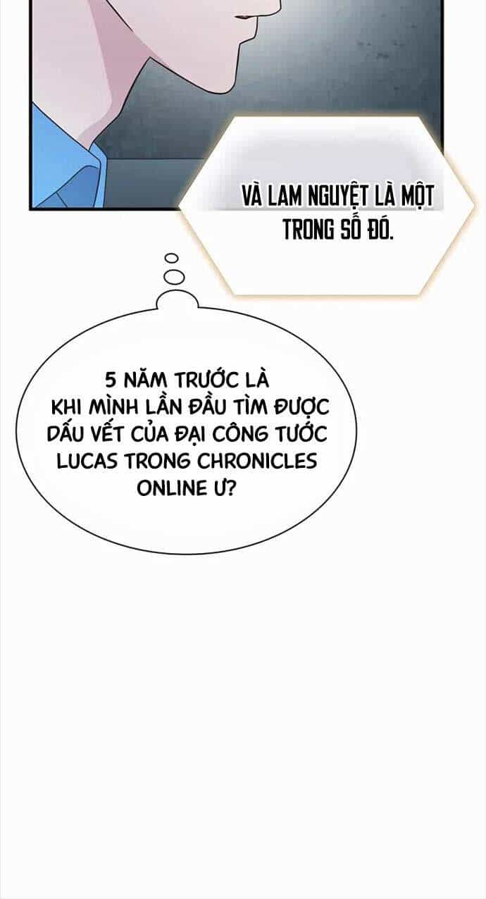 Giấc Mơ Trong Game Trở Thành Hiện Thực - Chương 48 - ảnh 31