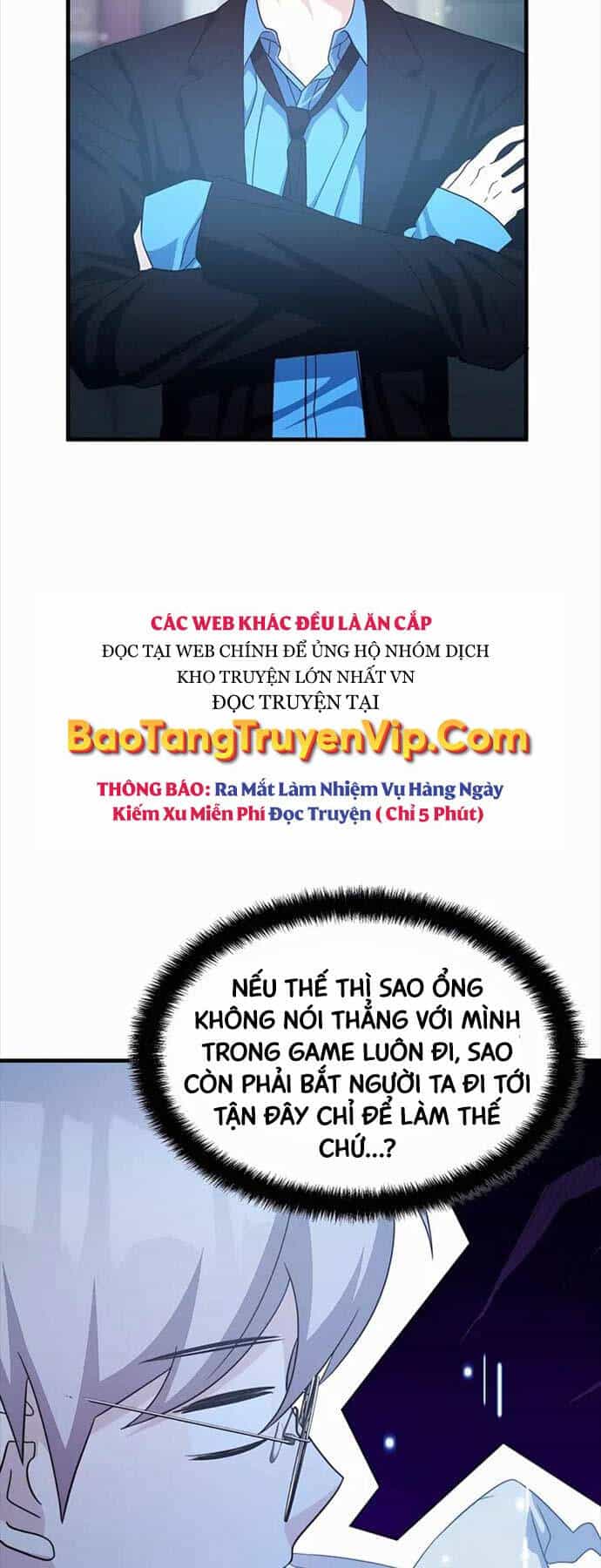 Giấc Mơ Trong Game Trở Thành Hiện Thực - Chương 48 - ảnh 35