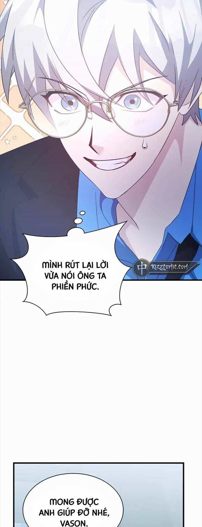 Giấc Mơ Trong Game Trở Thành Hiện Thực - Chương 48 - ảnh 38