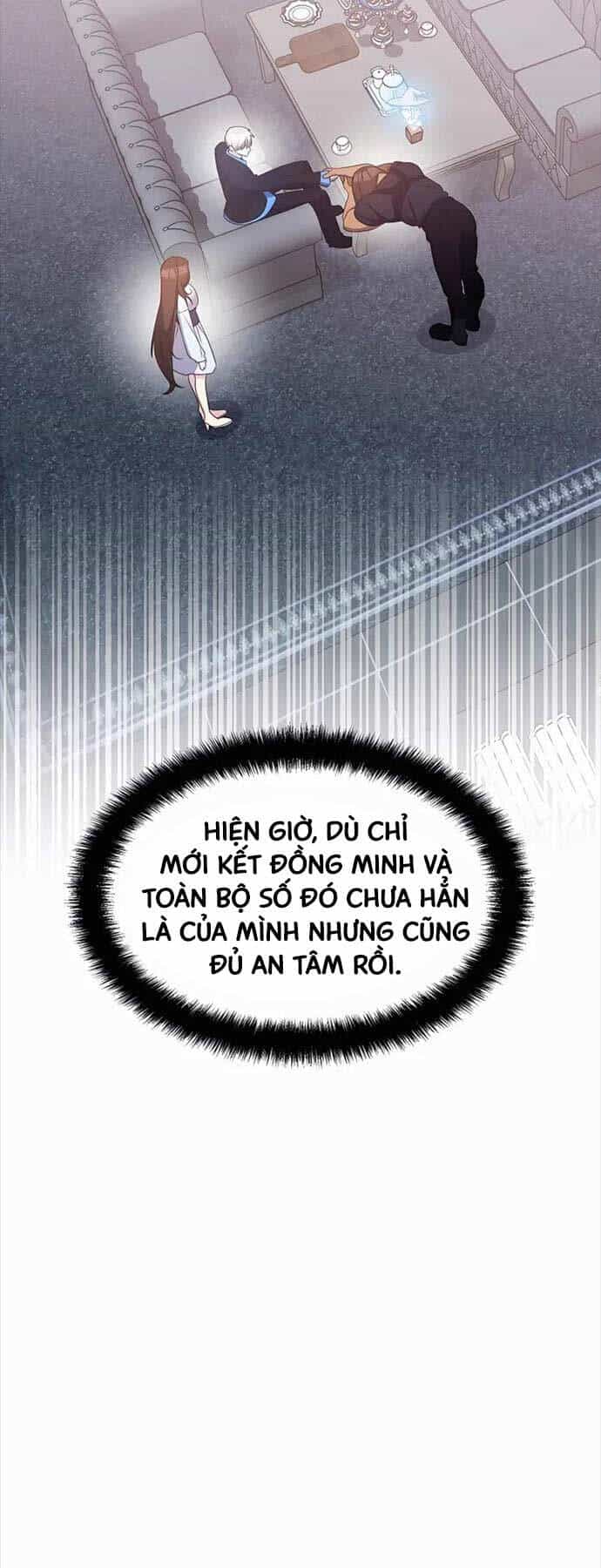 Giấc Mơ Trong Game Trở Thành Hiện Thực - Chương 48 - ảnh 43