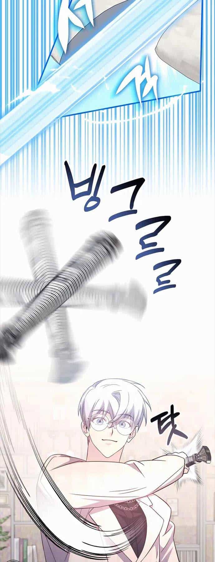 Giấc Mơ Trong Game Trở Thành Hiện Thực - Chương 48 - ảnh 53