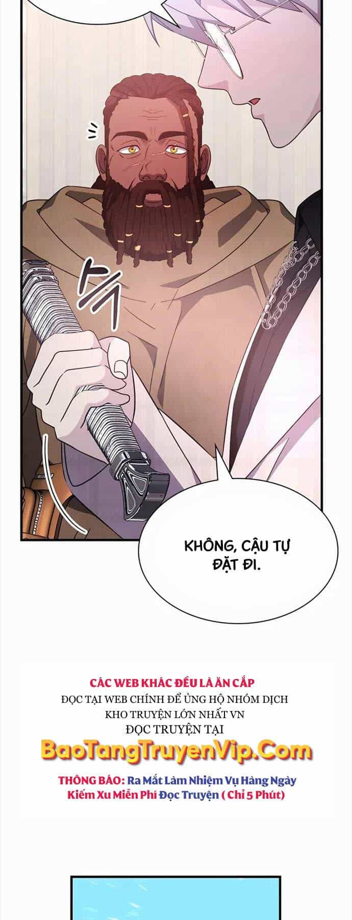 Giấc Mơ Trong Game Trở Thành Hiện Thực - Chương 48 - ảnh 63