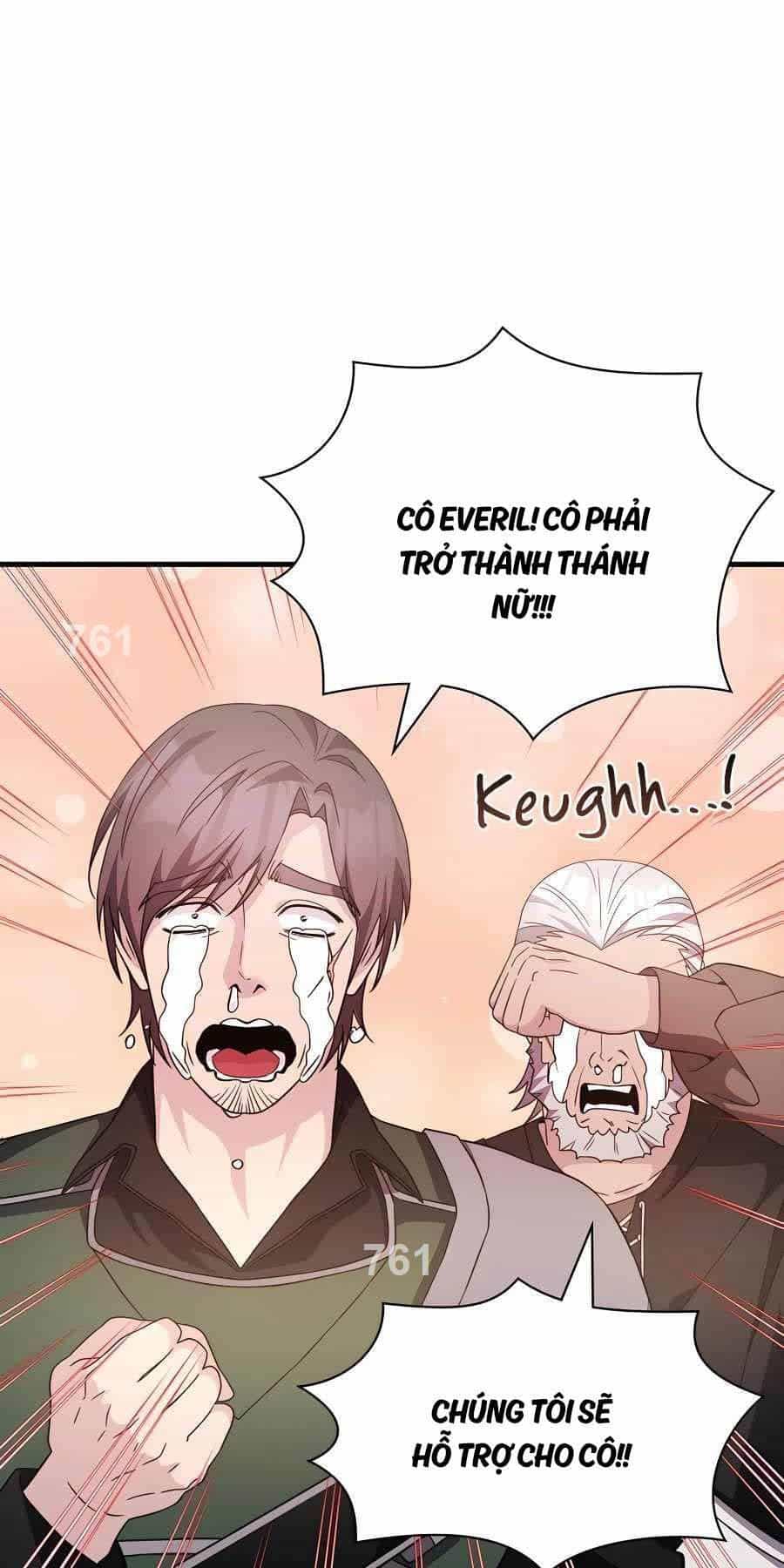Giấc Mơ Trong Game Trở Thành Hiện Thực - Chương 49 - ảnh 1