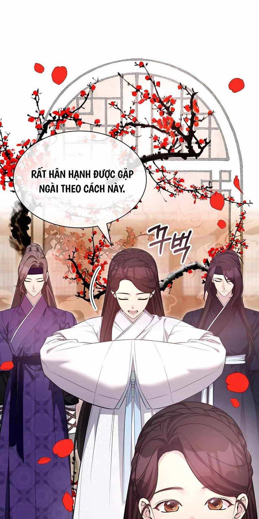 Giấc Mơ Trong Game Trở Thành Hiện Thực - Chương 49 - ảnh 23