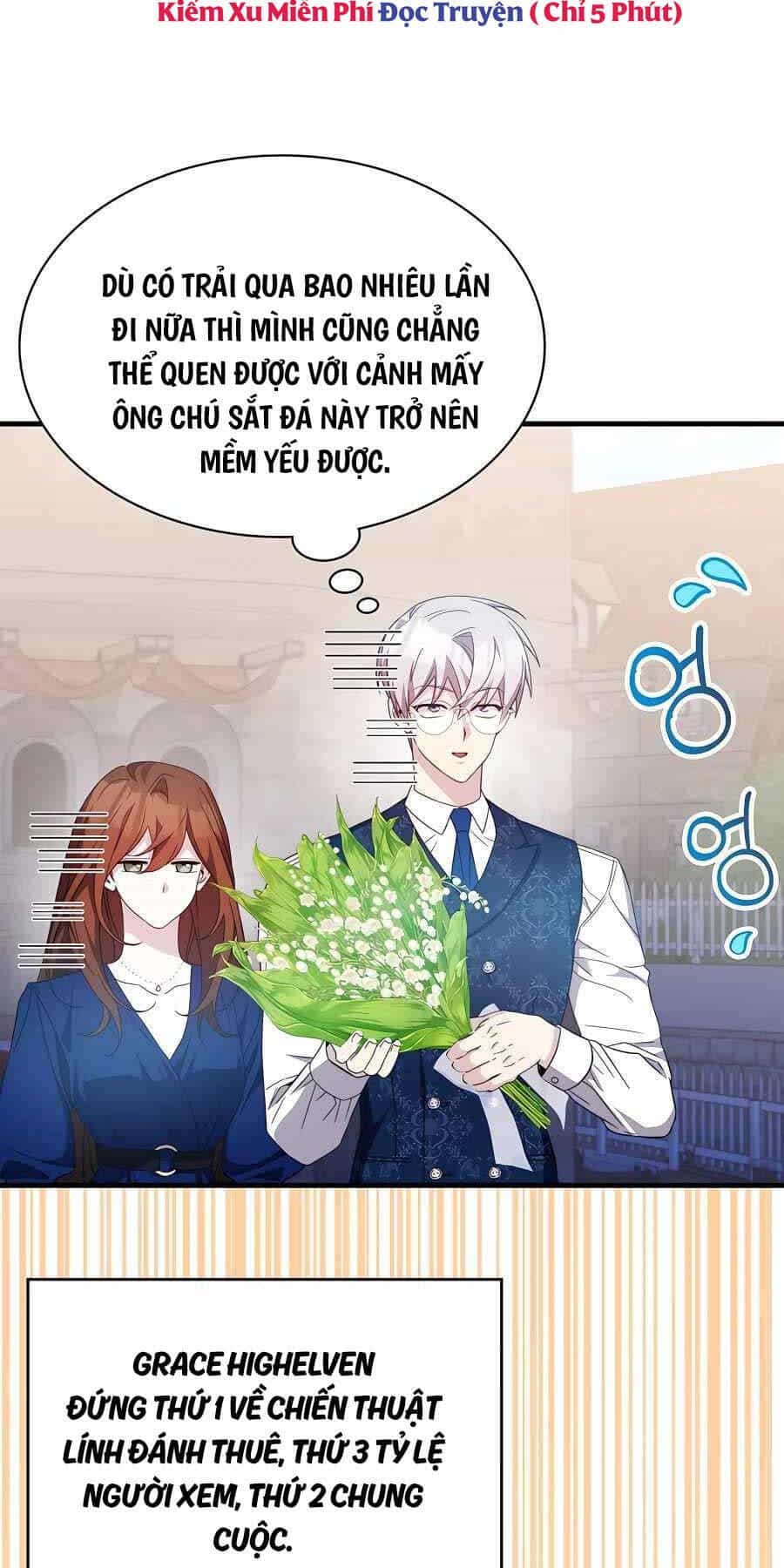 Giấc Mơ Trong Game Trở Thành Hiện Thực - Chương 49 - ảnh 4