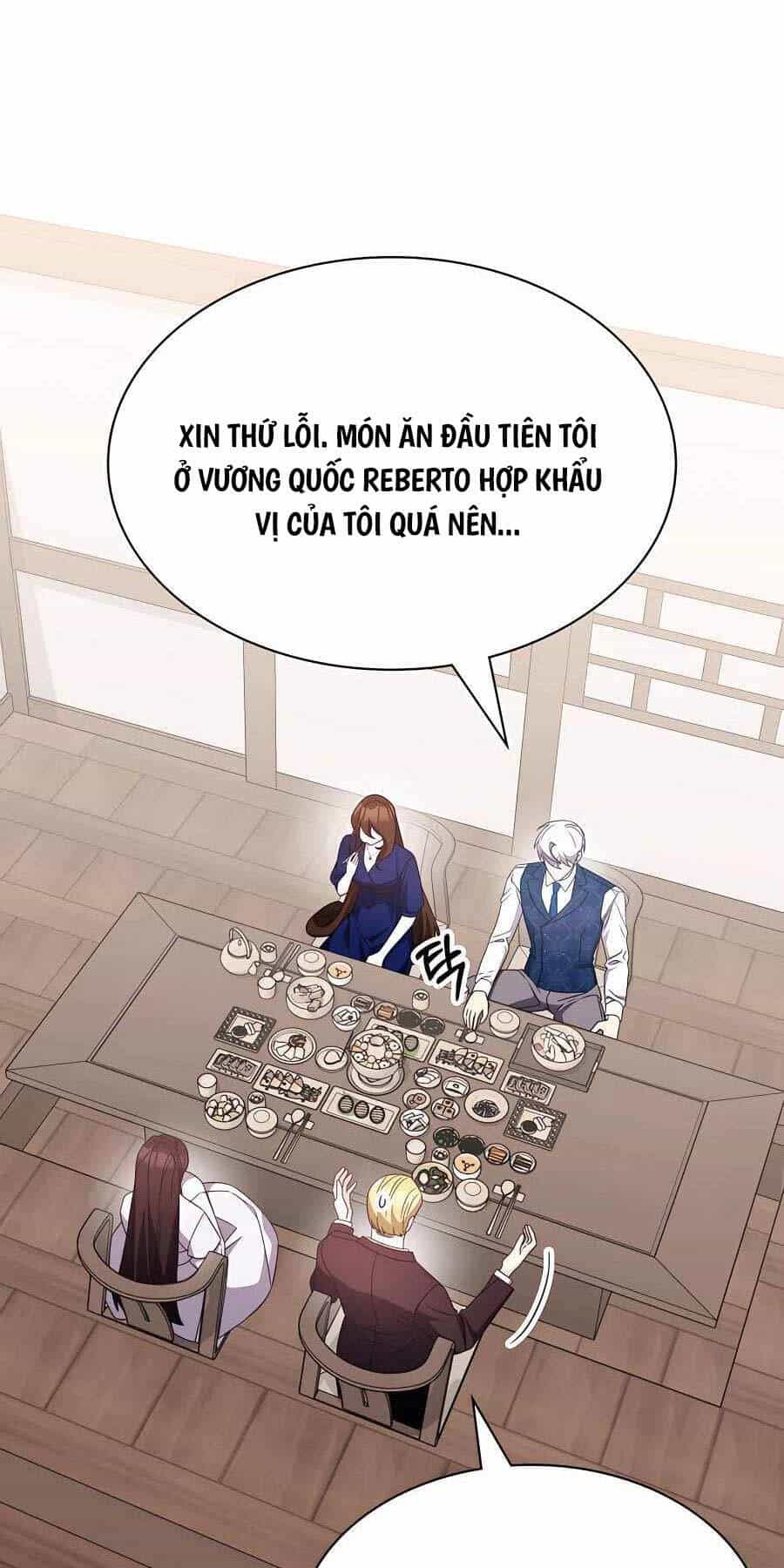 Giấc Mơ Trong Game Trở Thành Hiện Thực - Chương 49 - ảnh 50