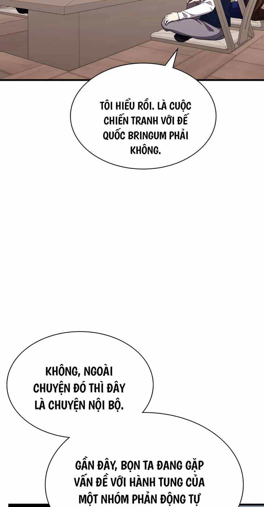 Giấc Mơ Trong Game Trở Thành Hiện Thực - Chương 49 - ảnh 53