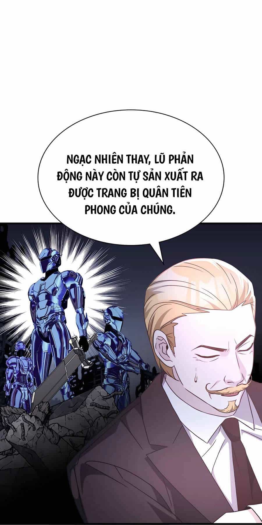 Giấc Mơ Trong Game Trở Thành Hiện Thực - Chương 49 - ảnh 55
