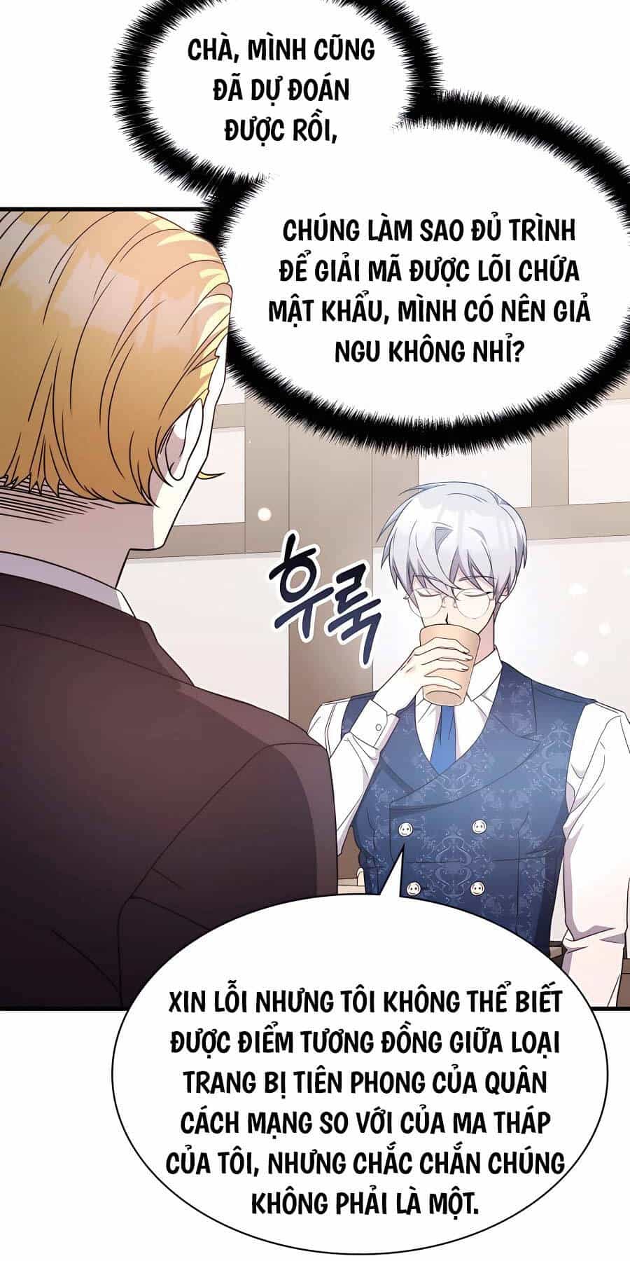 Giấc Mơ Trong Game Trở Thành Hiện Thực - Chương 49 - ảnh 59