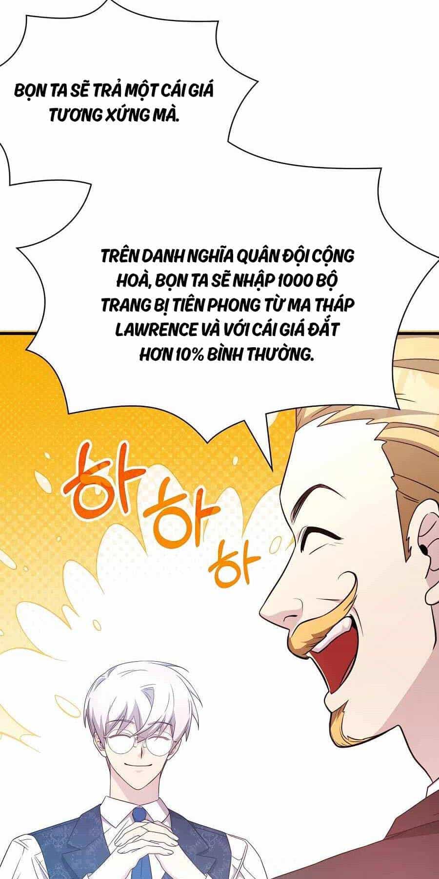 Giấc Mơ Trong Game Trở Thành Hiện Thực - Chương 49 - ảnh 67