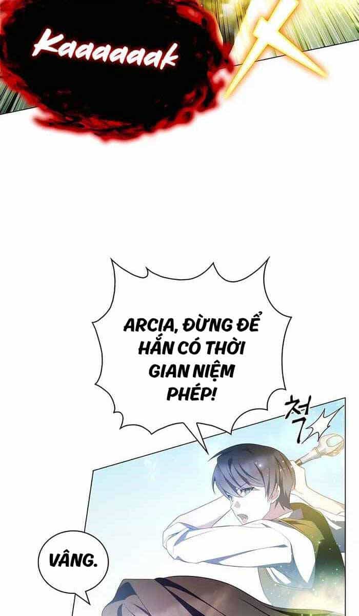 Giấc Mơ Trong Game Trở Thành Hiện Thực - Chương 5 - ảnh 23
