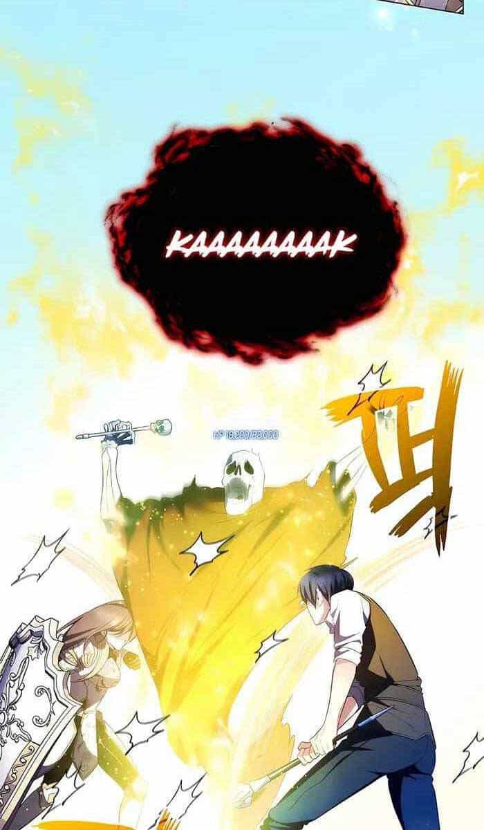 Giấc Mơ Trong Game Trở Thành Hiện Thực - Chương 5 - ảnh 26