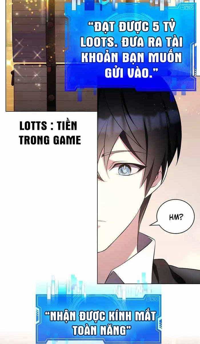 Giấc Mơ Trong Game Trở Thành Hiện Thực - Chương 5 - ảnh 50